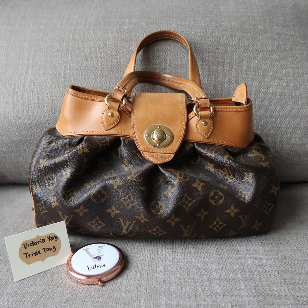 ‼️SOLD‼️ LV Boetie PM